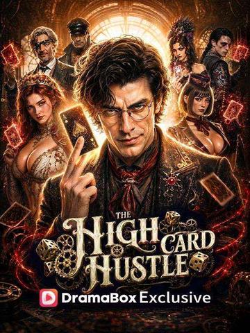 The High Card Hustle Complete Box Set (Uncut) – Watch Full Movie Free On mylareels.com  Poster